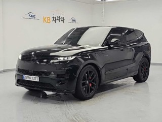 레인지로버 스포츠 3세대 P360 HSE 다이나믹