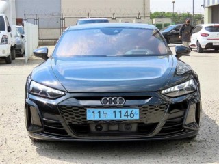 e-트론 GT GT 콰트로 프리미엄